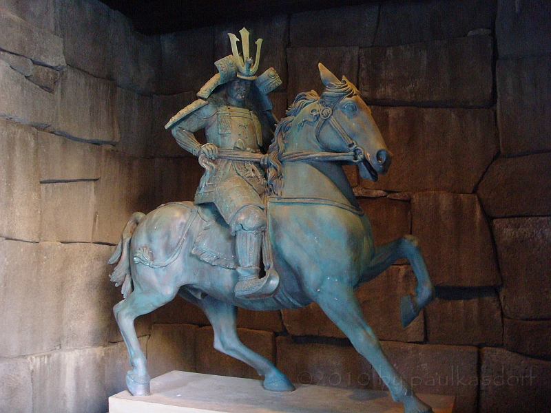 Florida [2010 Jan] 332.JPG - Scenes from EPCOT at Disney World